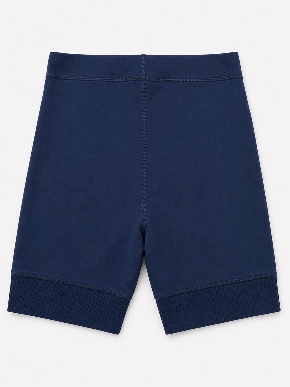 Free People Movement Navy Blue Victory Biker Shorts Size XS - Picture 6 of 9